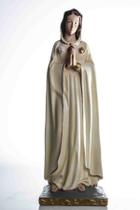 Imagem de Nossa Senhora Rosa Mística 60 cm