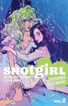 Imagem de quadrinhos Comics Snotgirl Volume 2 California Screaming