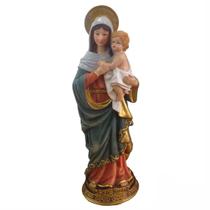 Imagem de Resina Mãe Rainha - 30 cm