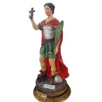 Imagem de Resina Santo Expedito - 42 cm