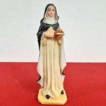 Imagem de Santa Edwiges de Resina - 15 cm