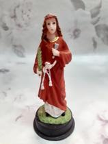 Imagem de Santa Filomena 7cm Resina - R&S