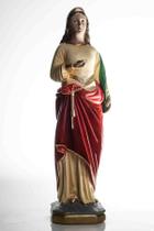 imagem de Santa Luzia 60 cm