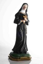 Imagem de Santa Rita 40 cm