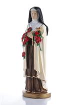 Imagem de Santa Teresinha 40 cm
