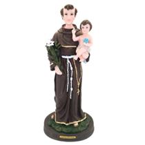 Imagem de Santo Antônio 30cm - Resina