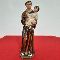 Imagem de Santo Antônio de Resina - 19 cm