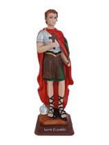 Imagem de Santo Expedito 20cm em Resina