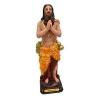 Imagem de santo onofre em pé