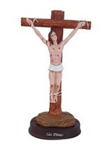 Imagem de São Dimas 20cm em Resina Imagem de São Dimas 20cm em Resina