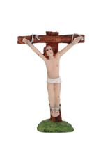 Imagem de São Dimas 7cm em Resina Imagem de São Dimas 7cm em Resina