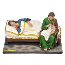 Imagem Deixemos a Mãe Descansar 7cm Dadepresente Di Santi