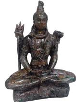 Imagem Deus Shiva