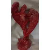 Imagem Deusa Lilith Escultura Gesso Estatua 30 Cm Imagem Deusa Lilith Escultura Gesso Estatua 30 Cm