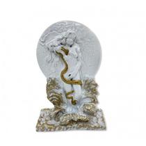 Imagem Deusa Lilith Escultura Resina Estatua 18 cm Imagem Deusa Lilith Escultura Resina Estatua 18 cm