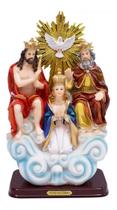 Imagem Divino Pai Eterno 30cm - Enfeite Resina Imagem Divino Pai Eterno 30cm - Enfeite Resina