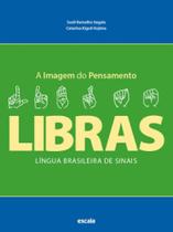 Imagem do pensamento, a - libras Imagem do pensamento, a - libras