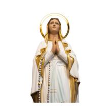 Imagem Durata - Nossa Senhora de Lourdes 40 cm