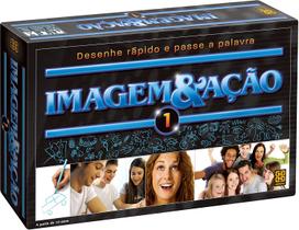 Imagem e Ação 1 Imagem e Ação 1