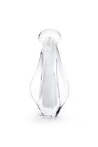 Imagem Em Cristal Murano Branco - São Marcos 43cm Imagem Em Cristal Murano Branco - São Marcos 43cm