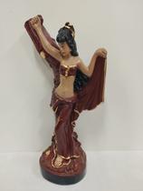 Imagem em gesso pombo gira da figueira 24 cm - modelo 001 Imagem em gesso pombo gira da figueira 24 cm - modelo 001
