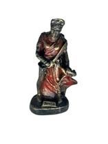 Imagem Estátua Orixá Iansã 10Cm - Umbanda/Candomblé