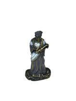 Imagem Estátua Orixá Nanã 10Cm - Umbanda/Candomblé