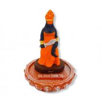 Imagem Ewa 3 varetas Incensário Resina Estatua 12 cm