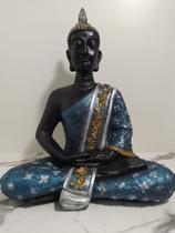 imagem exoterico Buda Estatueta GG 55cm EM Resina