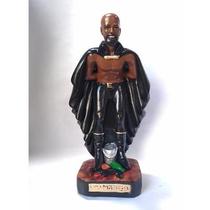 Imagem Exu Marabo Preto Gesso Estatua 35 Cm Imagem Exu Marabo Preto Gesso Estatua 35 Cm