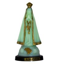 Imagem Fosforescente Nossa Senhora Aparecida Imagem Fosforescente Nossa Senhora Aparecida