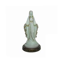 Imagem Fosforescente Nossa Senhora Das Graças Santíssima Imagem Fosforescente Nossa Senhora Das Graças Santíssima