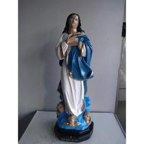 Imagem Imaculada conceição Linda para Abençoar seu Lar