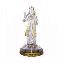 Imagem Jesus Cristo Misericordioso Divino Acrílico Imagem Jesus Cristo Misericordioso Divino Acrílico