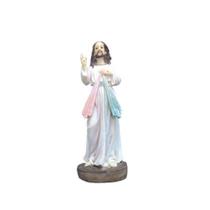 Imagem Jesus Misericordioso - Oxalá - 10 Cm