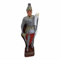 Imagem Joana Darck Escultura Resina 20 cm