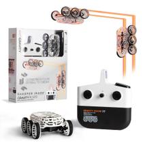 Imagem mais nítida do carro com controle remoto Gravity Rover Wireless