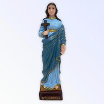 Imagem Maria Madalena Escultura Resina 15 cm Imagem Maria Madalena Escultura Resina 15 cm