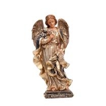 Imagem Material Resina: Arcanjo São Gabriel (B9A) Imagem Material Resina: Arcanjo São Gabriel (B9A)