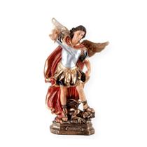 Imagem Material Resina: São Miguel Arcanjo (765), Tam 40 cm