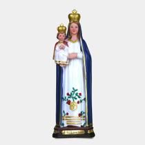 Imagem N. Sra. do Bom Parto 20cm / resina - R2086