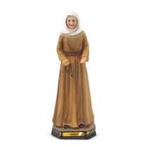Imagem Nhá Chica Importada Resina 20 cm
