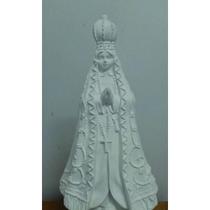 Imagem Nossa senhora Aparecida 40 cm Imagem Nossa senhora Aparecida 40 cm