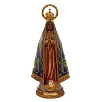 Imagem Nossa Senhora Aparecida 42cm Espressione Di Santi