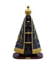 Imagem Nossa Senhora Aparecida 52 CM - Resina Importado