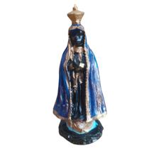 Imagem Nossa Senhora Aparecida - 7Cm