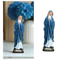 Imagem Nossa Senhora das Dores Resina 12 cm
