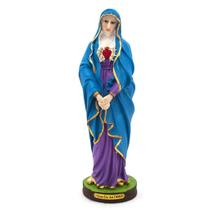 Imagem Nossa Senhora das Dores Resina 21 cm