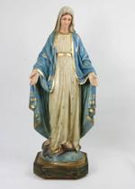 Imagem Nossa Senhora das Graças