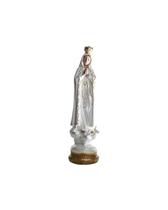 Imagem Nossa Senhora de Fátima 60cm - Imagem em Gesso Resinado